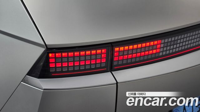 Hyundai Ioniq5 2025 — photo 9