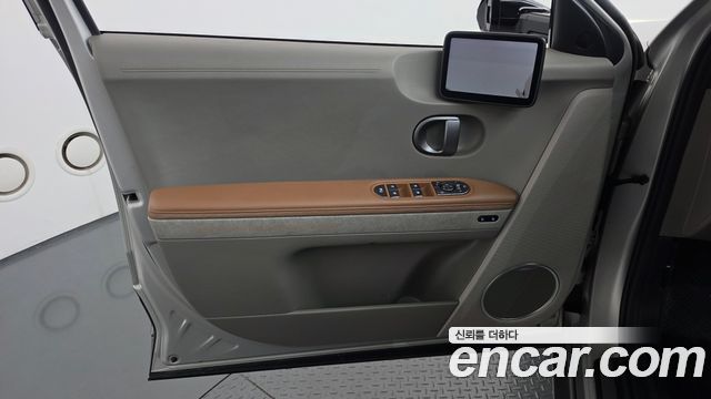 Hyundai Ioniq5 2025 — photo 14