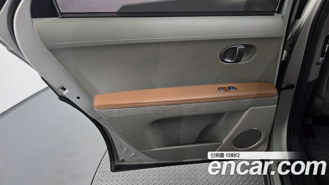 Hyundai Ioniq5 2025 — photo 15