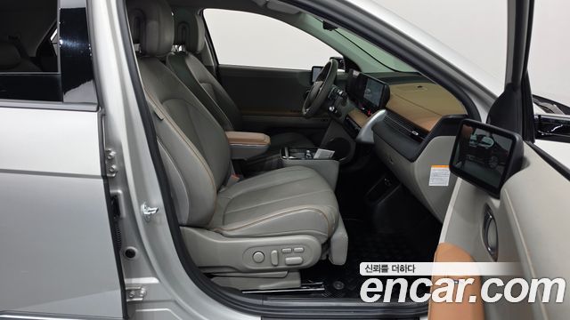 Hyundai Ioniq5 2025 — photo 16