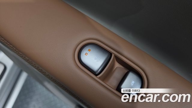 Hyundai Ioniq5 2025 — photo 27
