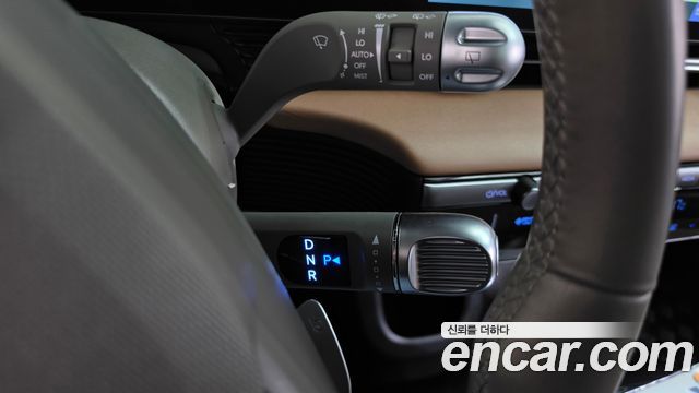 Hyundai Ioniq5 2025 — photo 28