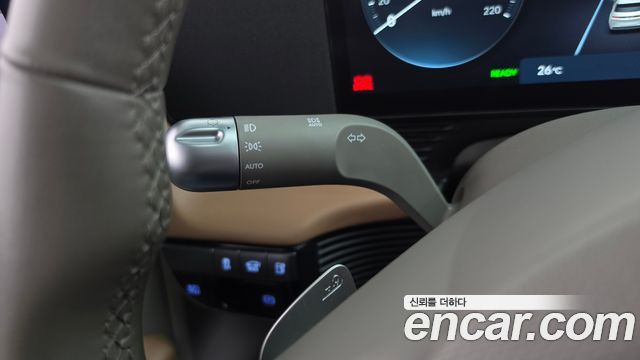 Hyundai Ioniq5 2025 — photo 29