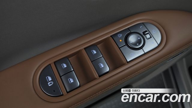 Hyundai Ioniq5 2025 — photo 30