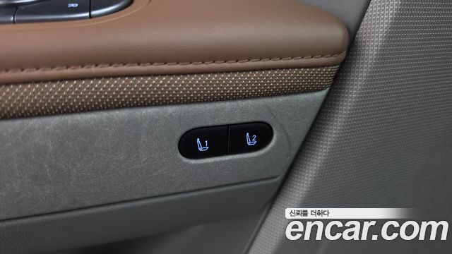 Hyundai Ioniq5 2025 — photo 38
