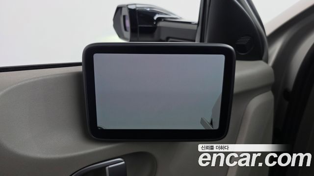 Hyundai Ioniq5 2025 — photo 39