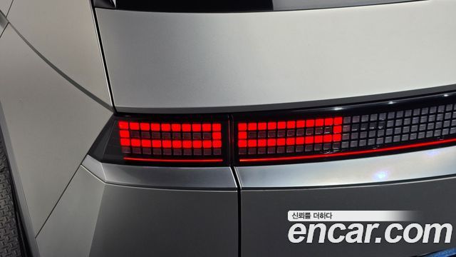 Hyundai Ioniq5 2025 — photo 40