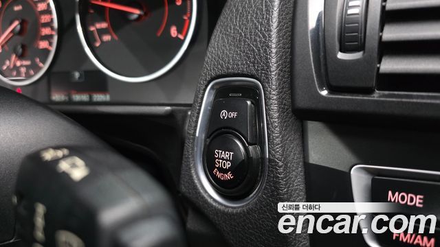 BMW 1-Series 2015 — photo 19