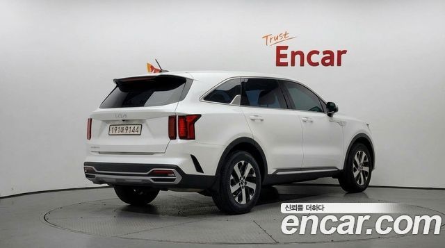 Kia Sorento 2023 — photo 2