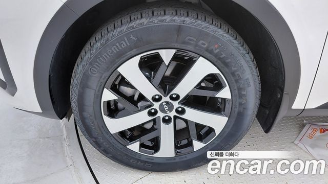 Kia Sorento 2023 — photo 5