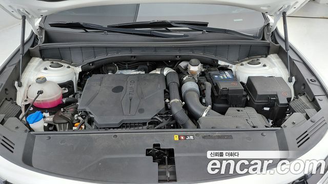 Kia Sorento 2023 — photo 6
