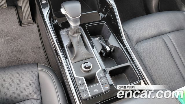 Kia Sorento 2023 — photo 9