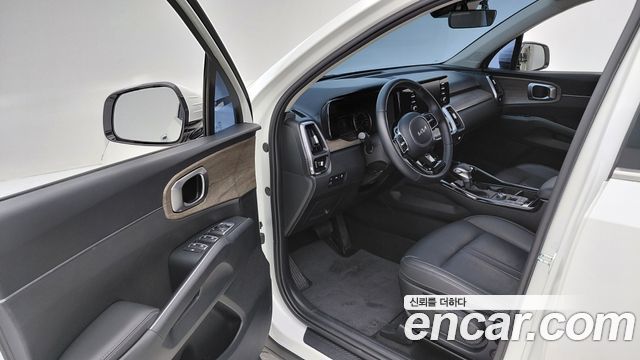 Kia Sorento 2023 — photo 10