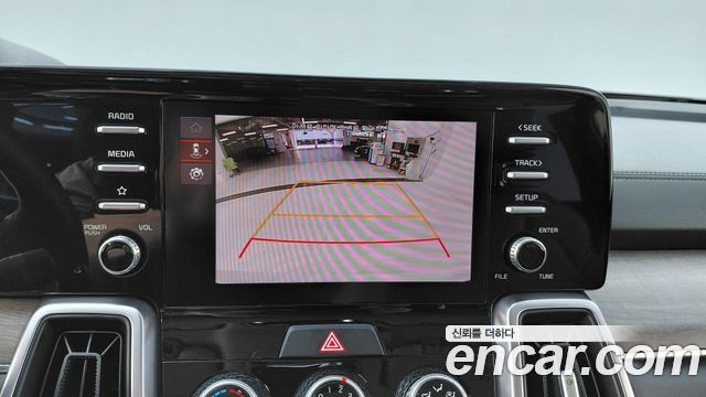 Kia Sorento 2023 — photo 14