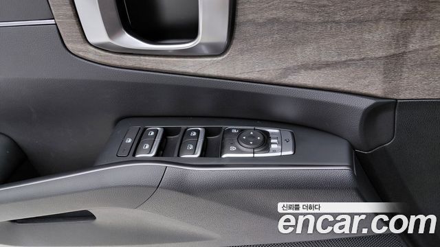 Kia Sorento 2023 — photo 19