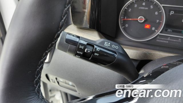 Kia Sorento 2023 — photo 20