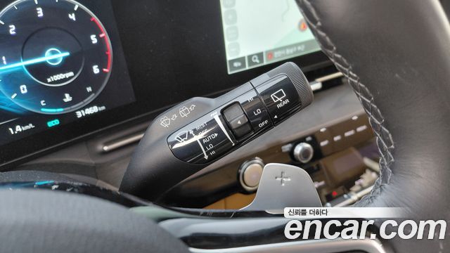 Kia Canival 2023 — photo 20