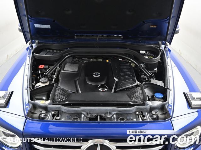 Mercedes-Benz G-Class 2025 — photo 6