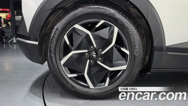 Hyundai Ioniq5 2022 — photo 5