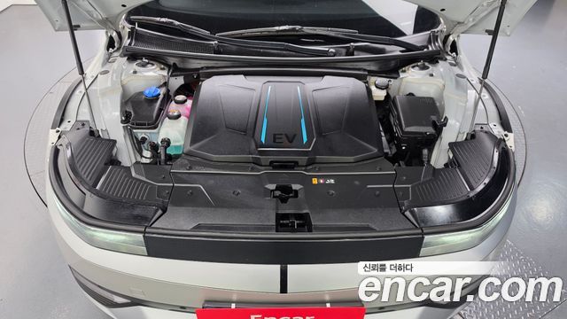 Hyundai Ioniq5 2022 — photo 6
