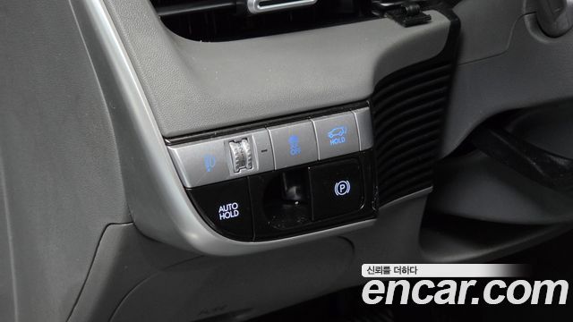 Hyundai Ioniq5 2022 — photo 15
