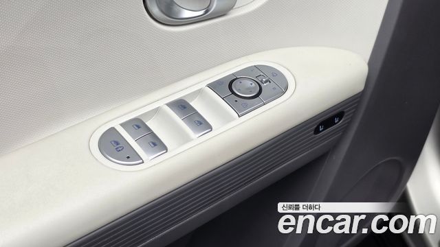 Hyundai Ioniq5 2022 — photo 17