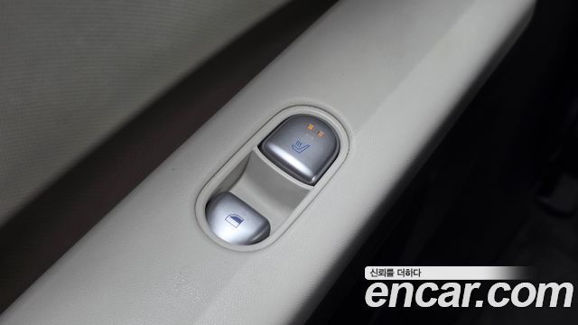 Hyundai Ioniq5 2022 — photo 18