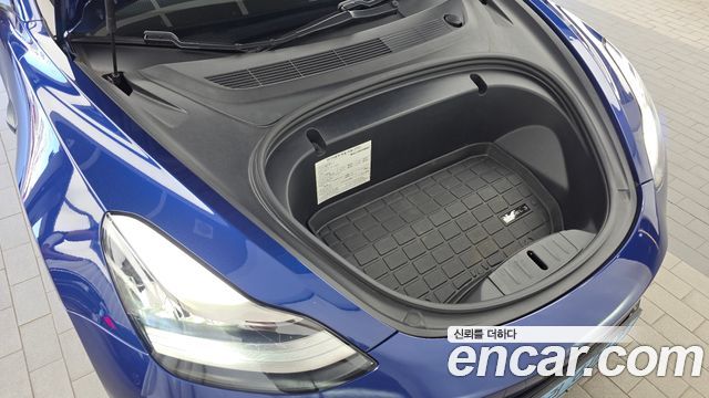Tesla Model 3 2020 — photo 6