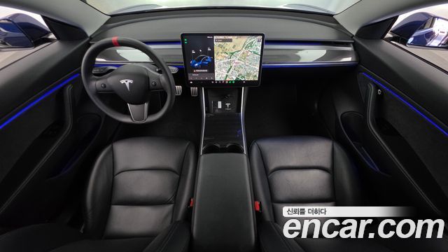 Tesla Model 3 2020 — photo 7