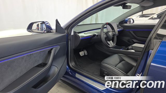 Tesla Model 3 2020 — photo 10