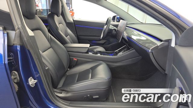 Tesla Model 3 2020 — photo 11