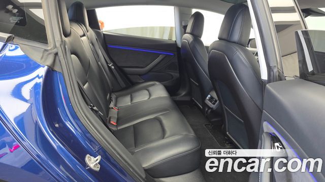 Tesla Model 3 2020 — photo 12
