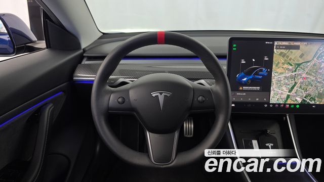 Tesla Model 3 2020 — photo 13
