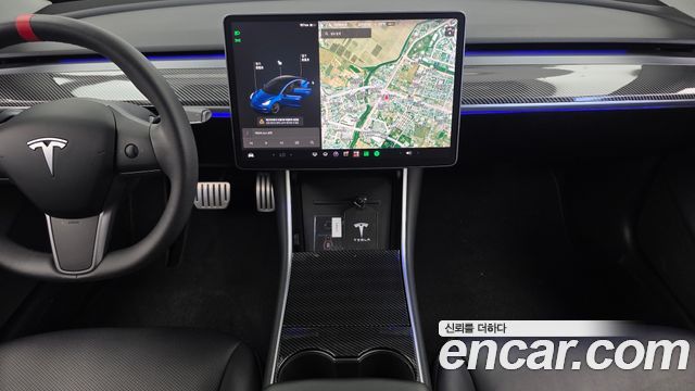 Tesla Model 3 2020 — photo 14