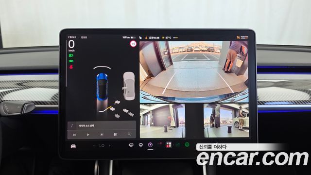 Tesla Model 3 2020 — photo 15