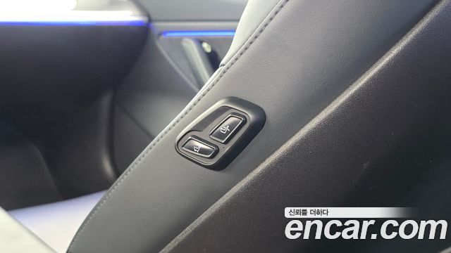 Tesla Model 3 2020 — photo 17