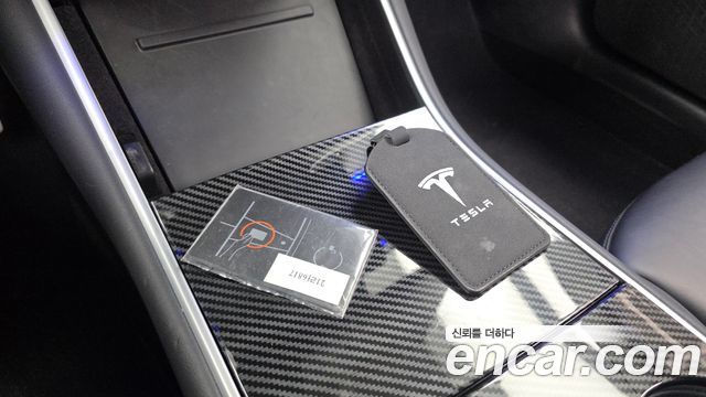 Tesla Model 3 2020 — photo 18