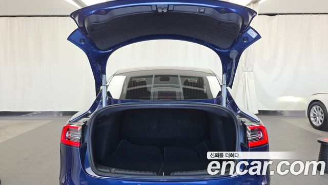 Tesla Model 3 2020 — photo 20