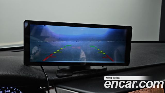 Hyundai Equus 2010 — photo 15
