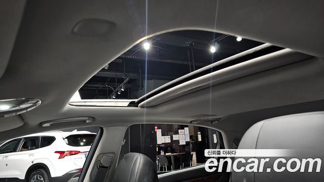 Hyundai Equus 2010 — photo 19