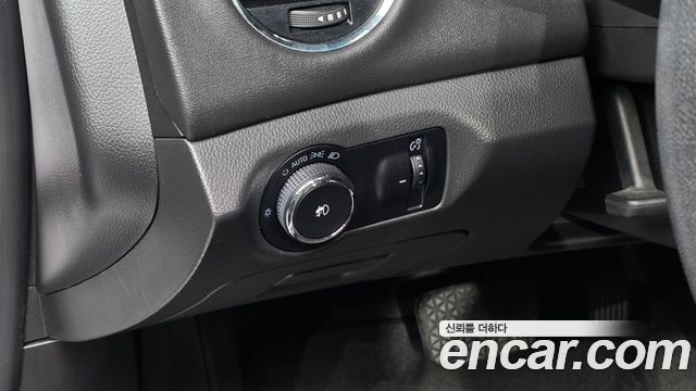 Chevrolet Korea Cruze 2013 — photo 20