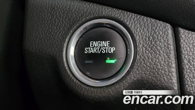 Chevrolet Korea Cruze 2013 — photo 22