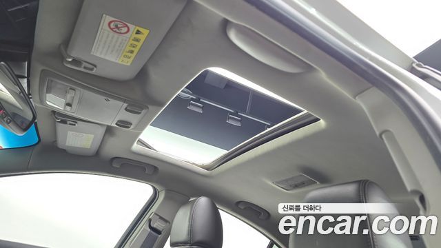 Chevrolet Korea Cruze 2013 — photo 27