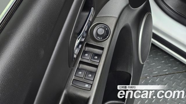 Chevrolet Korea Cruze 2013 — photo 28