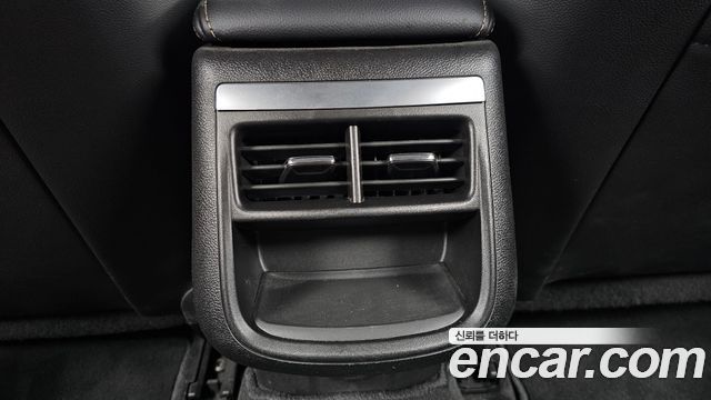 Chevrolet Korea Impala 2016 — photo 28