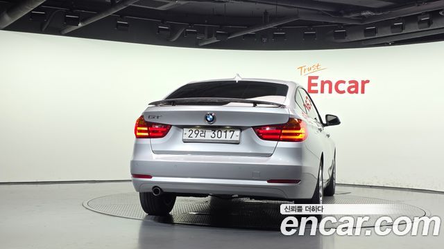 BMW Gran Turismo 2015 — photo 4