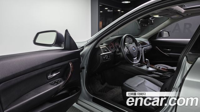 BMW Gran Turismo 2015 — photo 10