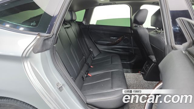 BMW Gran Turismo 2015 — photo 12
