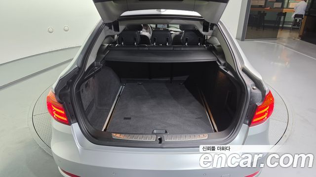 BMW Gran Turismo 2015 — photo 20