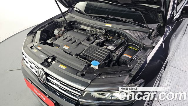 Volkswagen Tiguan 2020 — photo 6